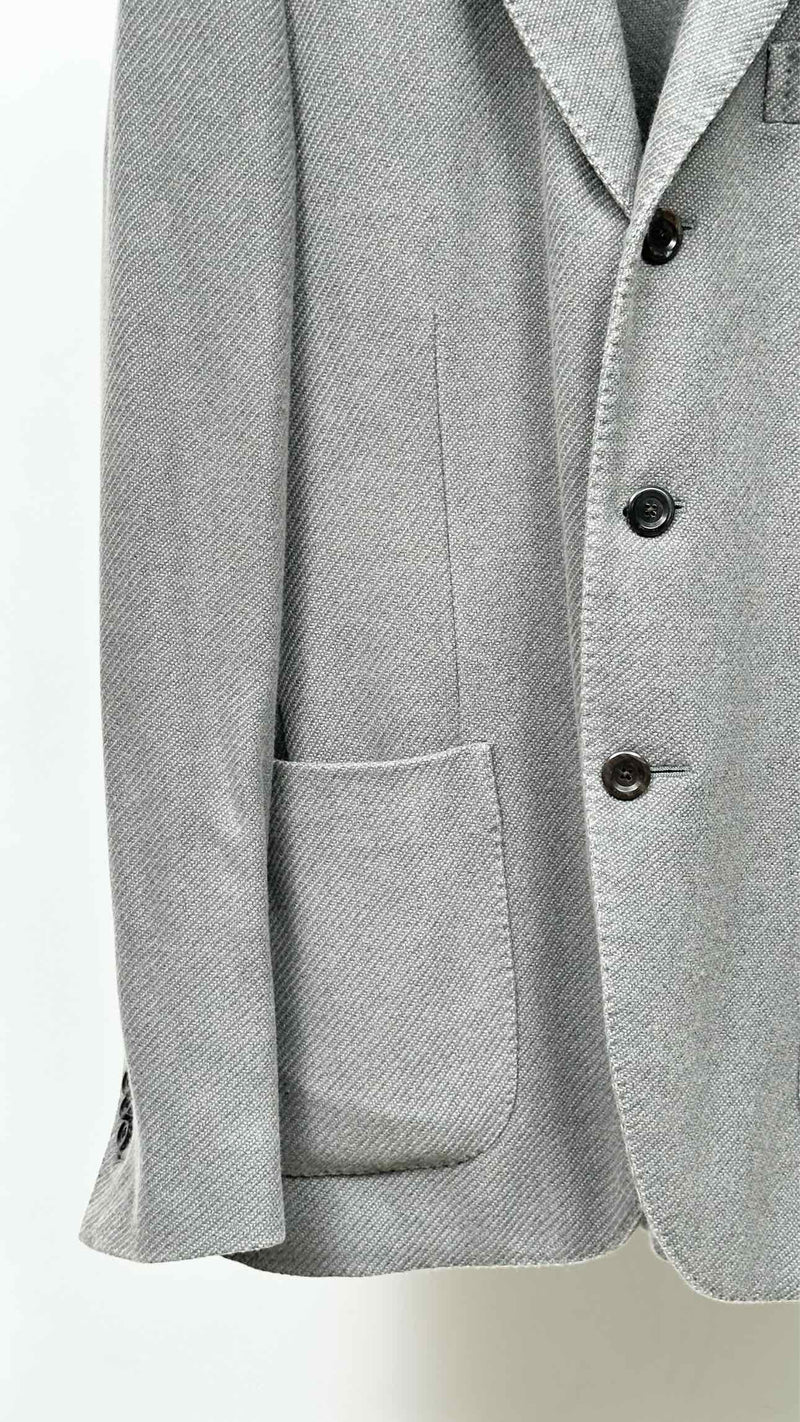 Boglioli Cashmere-knit K Jacket – TOKIO7