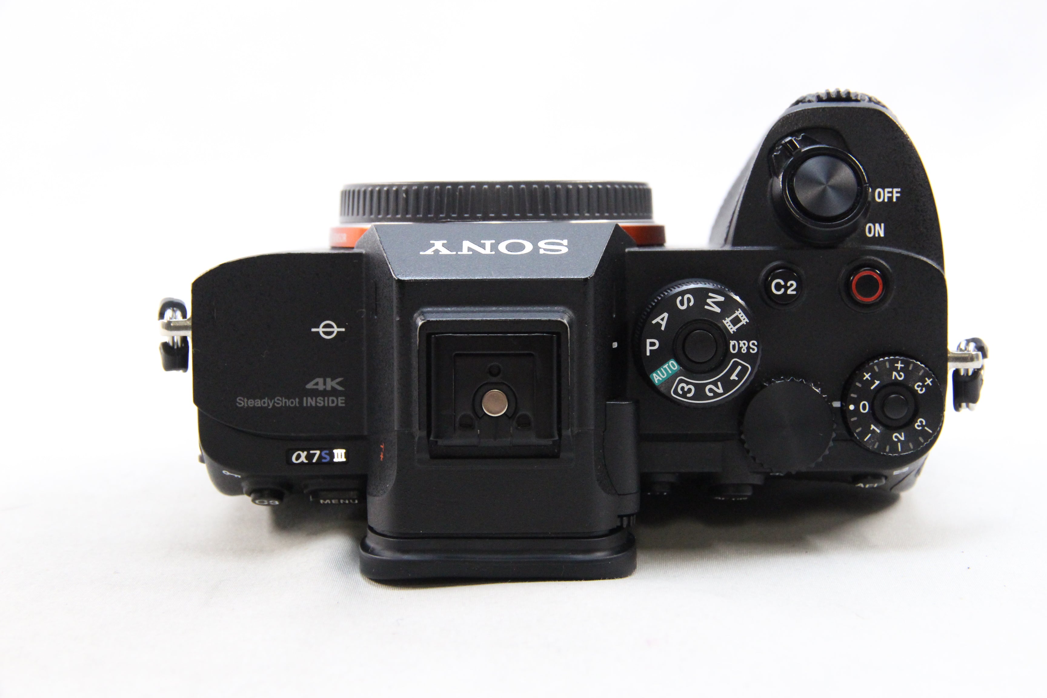 中古(used)】SONY α7SⅢ – トキワカメラ