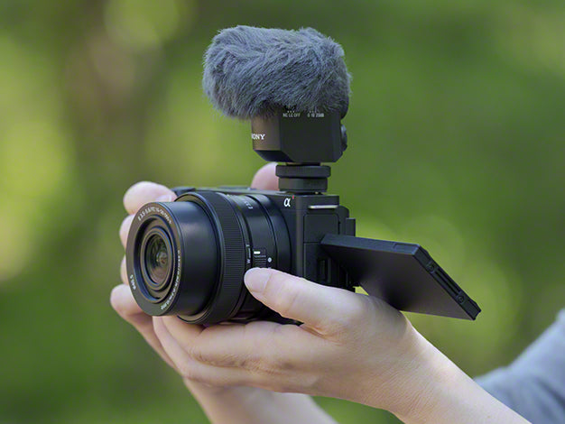 ソニー E PZ 16-50mm F3.5-5.6 OSS II – トキワカメラ