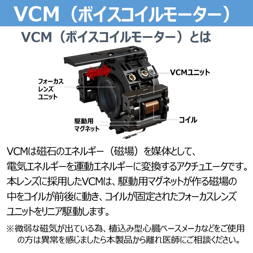 キヤノン RF 50mm F1.4 L VCM – トキワカメラ