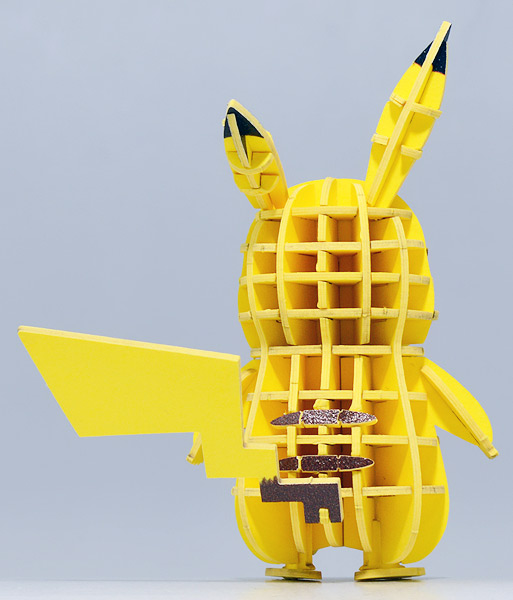 ポケモンセンターオリジナルほかグッズレビュー BOX4 ときてっと TOKITETO