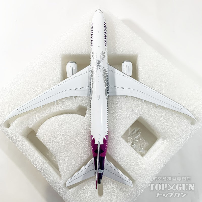 Gemini200 787-9 ハワイアン航空 N780HA 1/200[G2HAL1051]