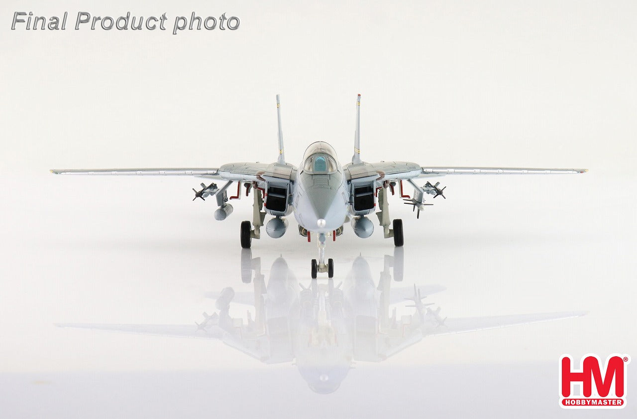 Hobby Master 【お取り寄せ】F-14B トムキャット VF-32 スォーズメン