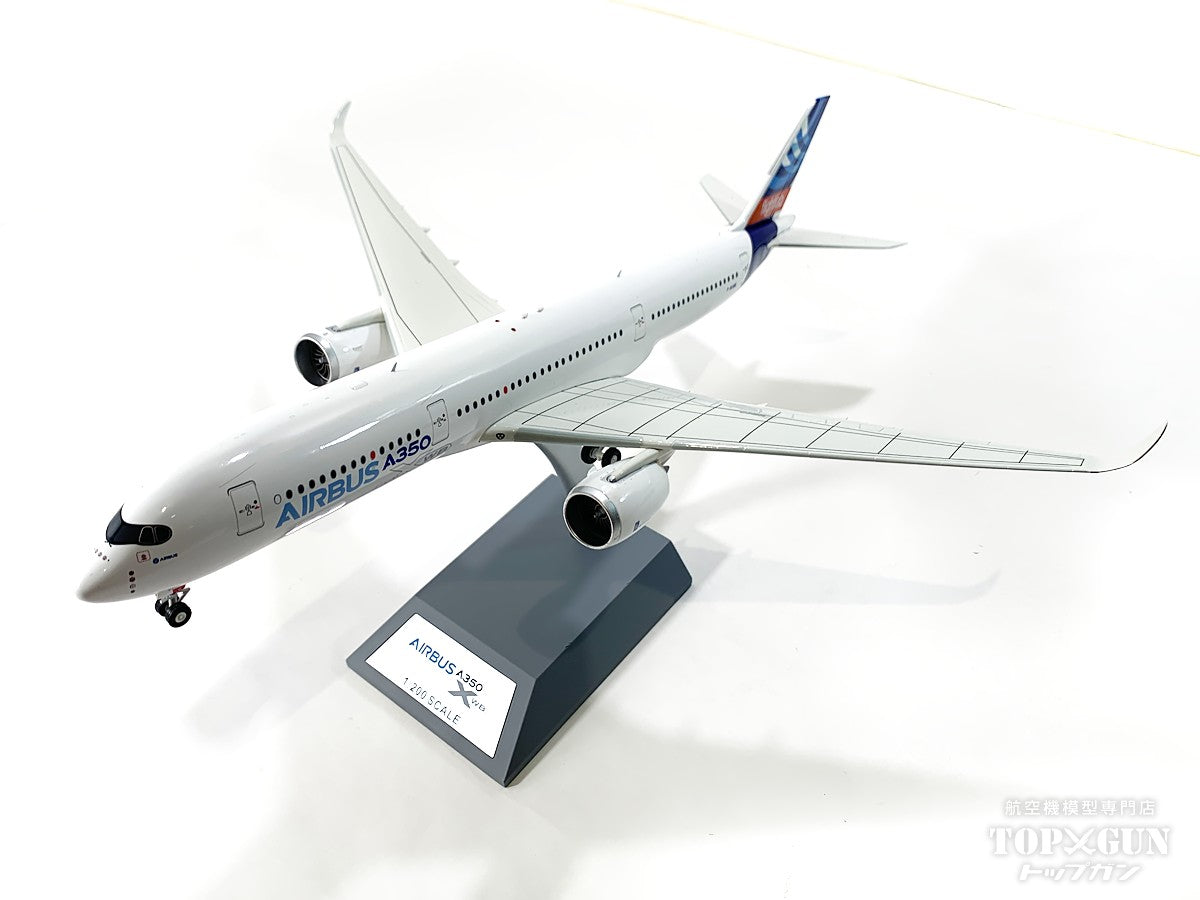 InFlight200 A350-900 エアバスハウスカラー F-WXWB 1/200[IF359HOUSEXWB]