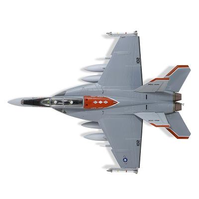 Waltersons F/A-18F スーパーホーネット アメリカ海軍 VFA-102