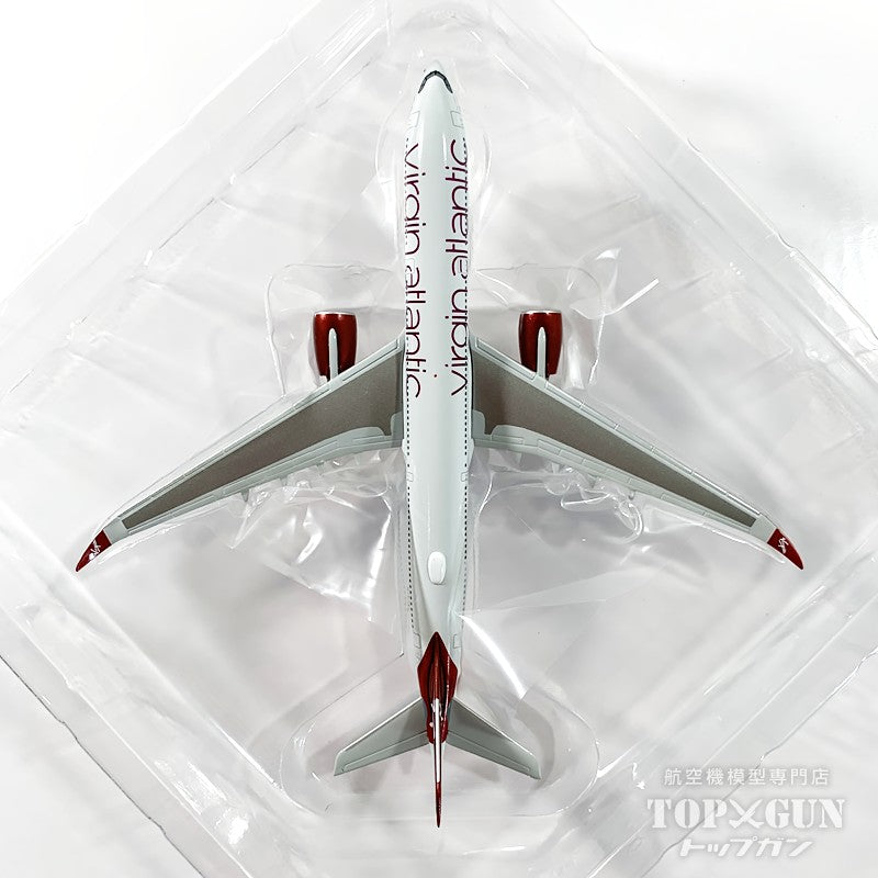 Herpa Wings A330-900neo ヴァージン・アトランティック航空 Billie