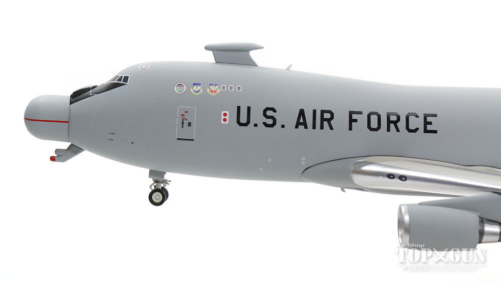 InFlight200 YAL-1A（747-400） アメリカ空軍 第412作戦航空群 第417