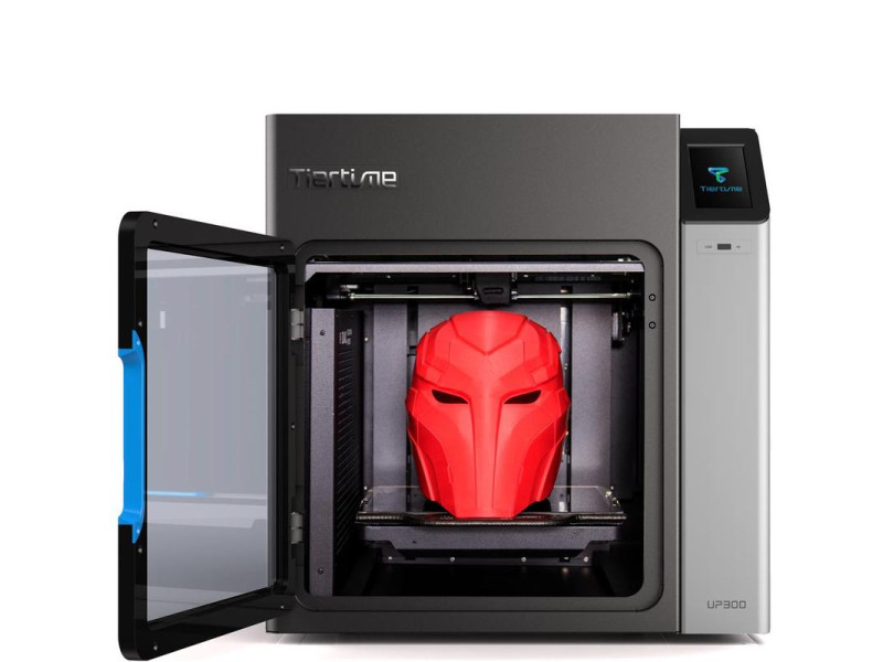 Tiertime UP300 3D Printer: Buy or Lease at Top3DShop