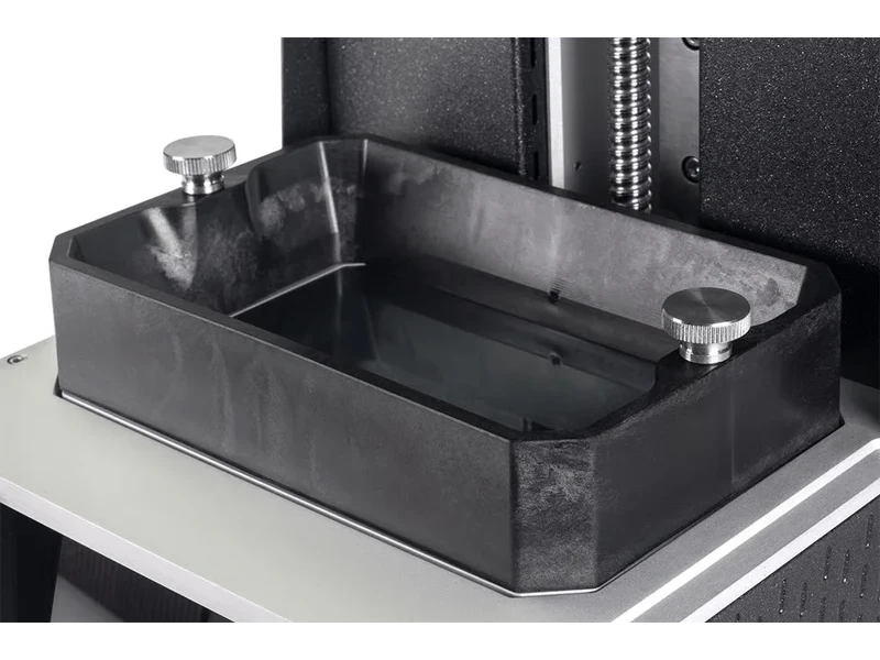 Original Prusa SL1S SPEED Resin 3D Printer: Buy or Lease at Top 3D