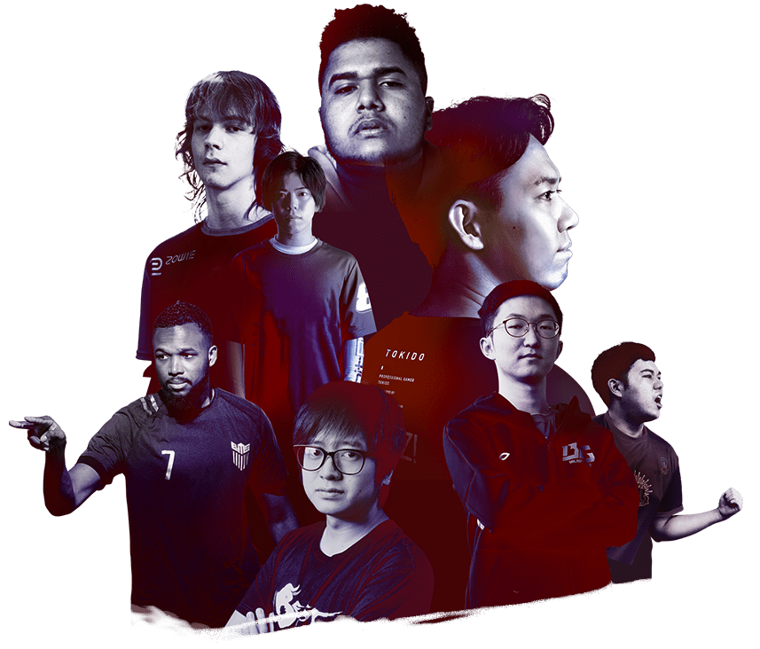 TOPANGA World Championship｜TOPANGA