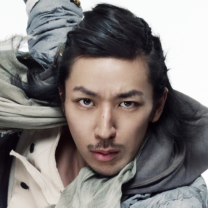 TAKAHIRO | アーティスト | TopCoat - 株式会社トップコート -