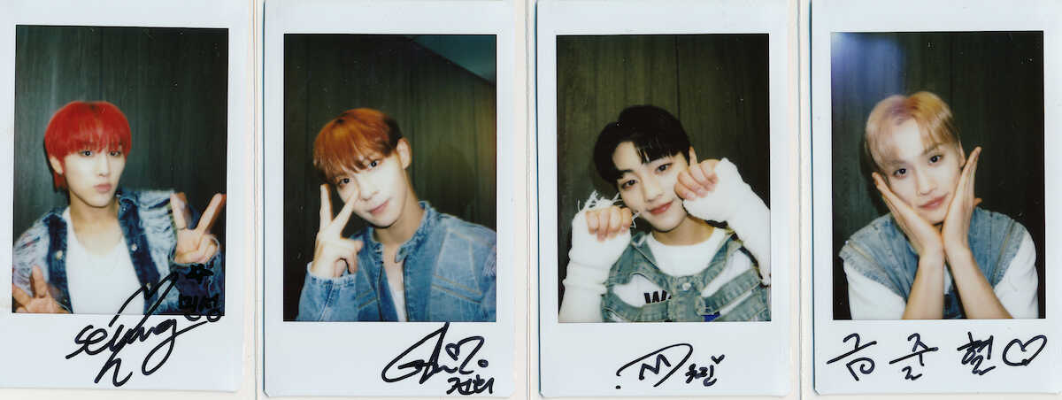 TIOT インタビュー(1)ゴニ「練習漬けの高校時代」 | 推しが見つかる