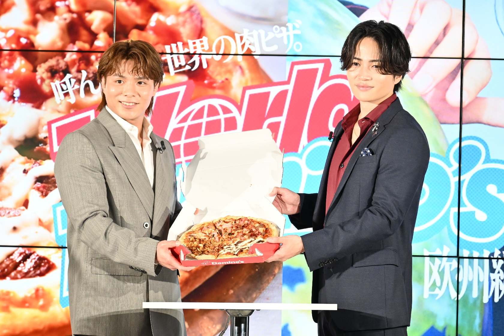 timelesz 菊池風磨「トイレでも覇気を放っていた」 2大会連続五輪金