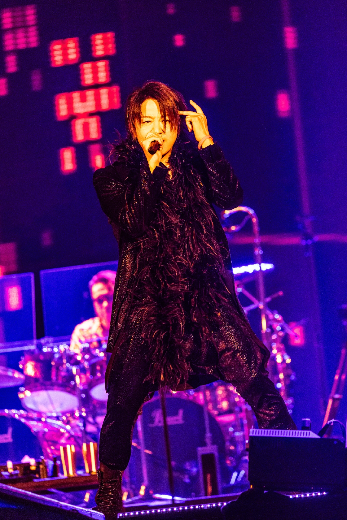 TAKUROのMCほぼ全文】GLAY 30周年記念公演 「これが俺の自慢のGLAYだ