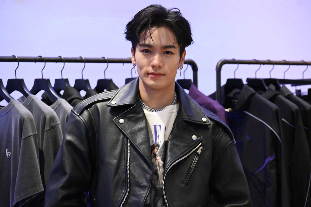 THE RAMPAGE・川村壱馬、活動休止を発表 精神面の不調で「治療と療養に