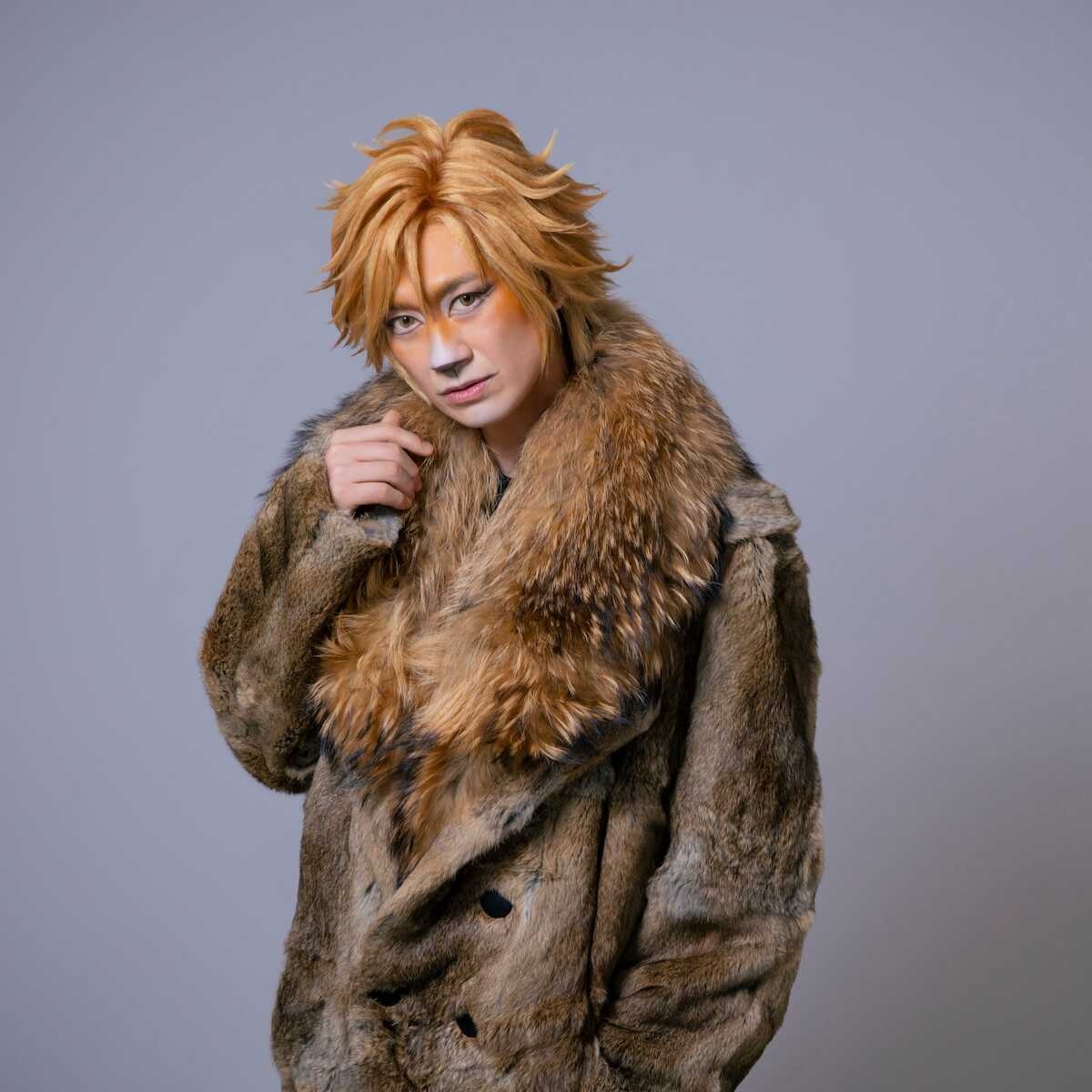 Kis-My-Ft2藤ヶ谷太輔 初プロデュースブランド「Aimetoi」 2種類の