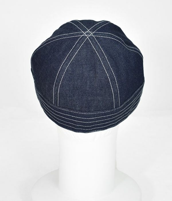 フリーホイーラーズ (FREEWHEELERS) -GUTHRIE- 10oz INDIGO DENIM