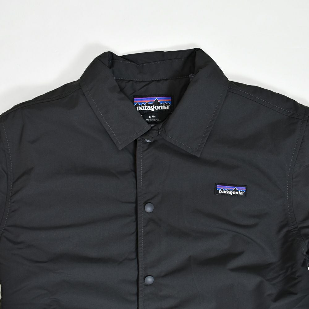 パタゴニア (PATAGONIA) メンズ ラインド イスマス コーチズ