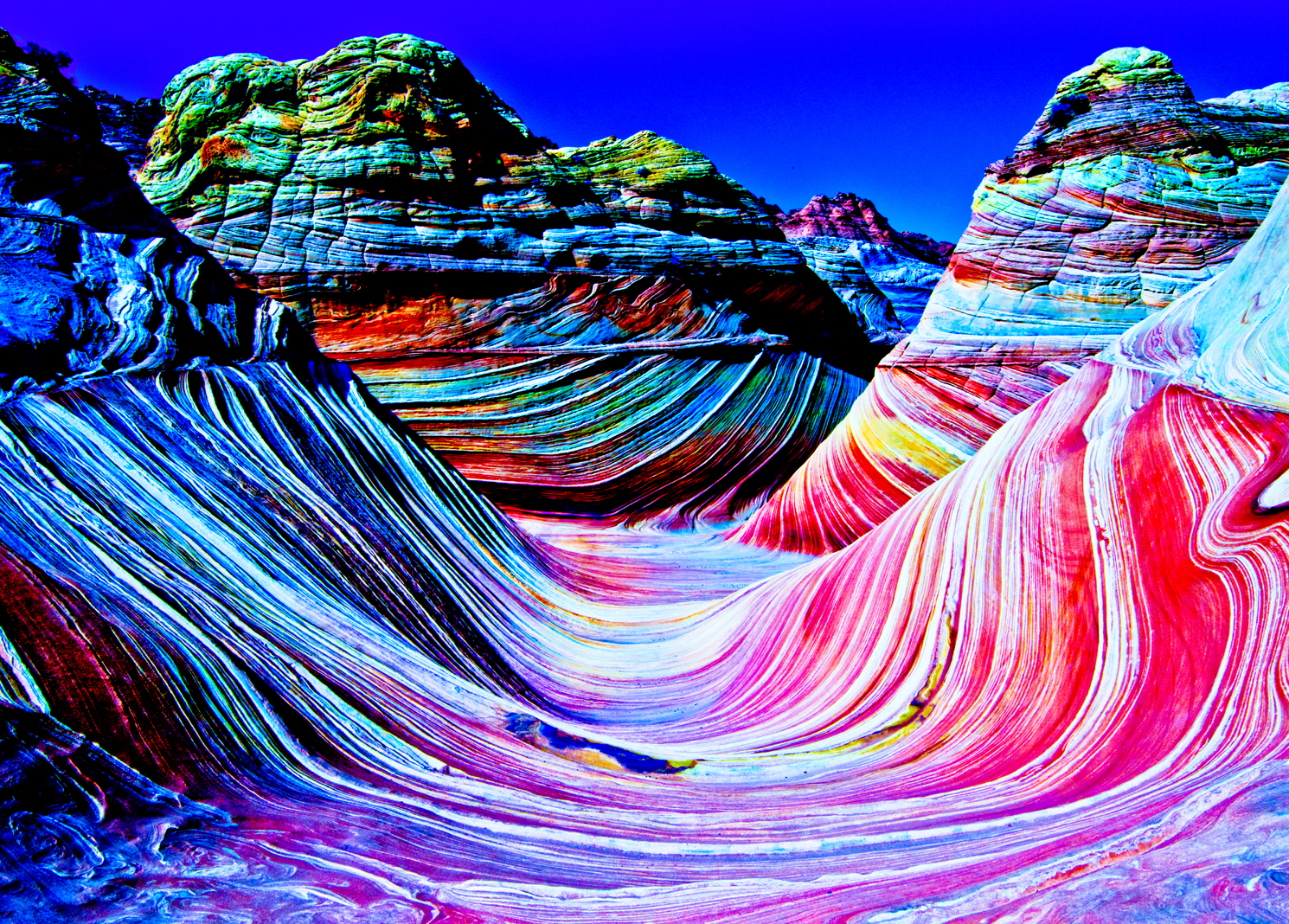 白川義員写真展 | 東京都写真美術館