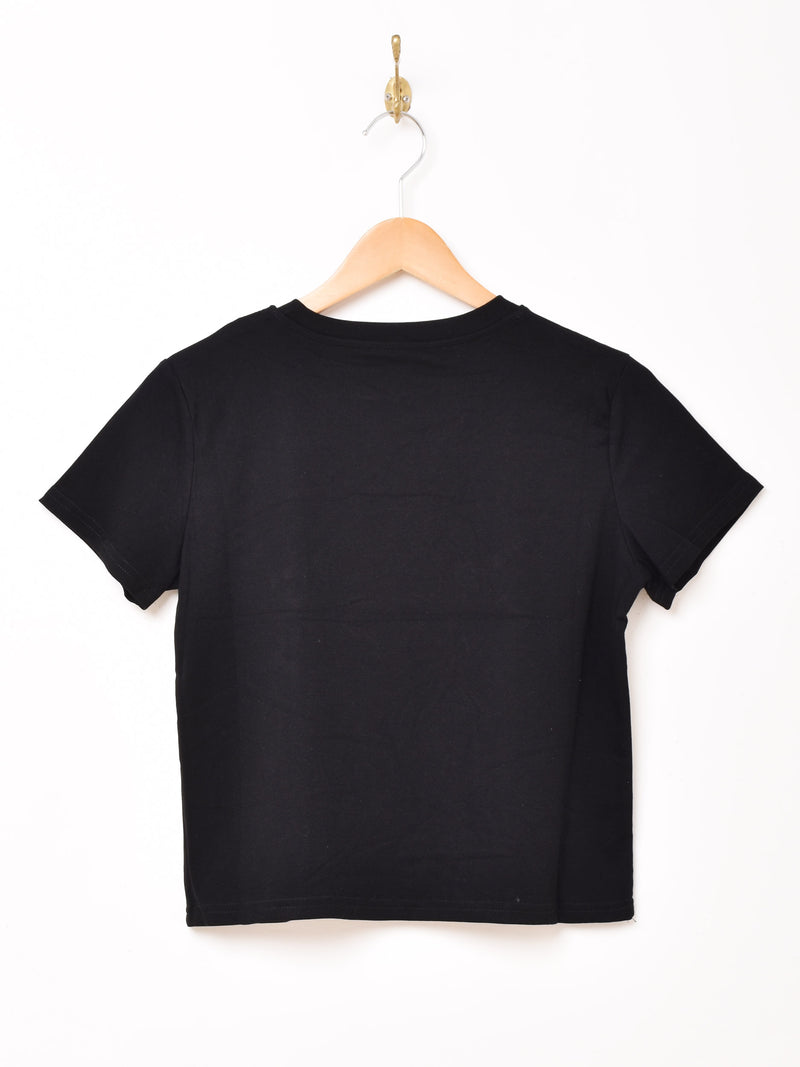 2色展開】 オリエンタルデザイン 刺繍入り Tシャツ – 古着屋Top of the