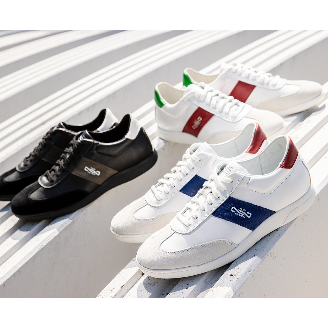 TOP SEVEN/トップセブン【公式】