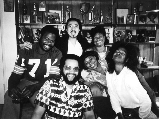 ミスター・イエロー・ブルース | 大木トオル オフィシャルウェブサイト