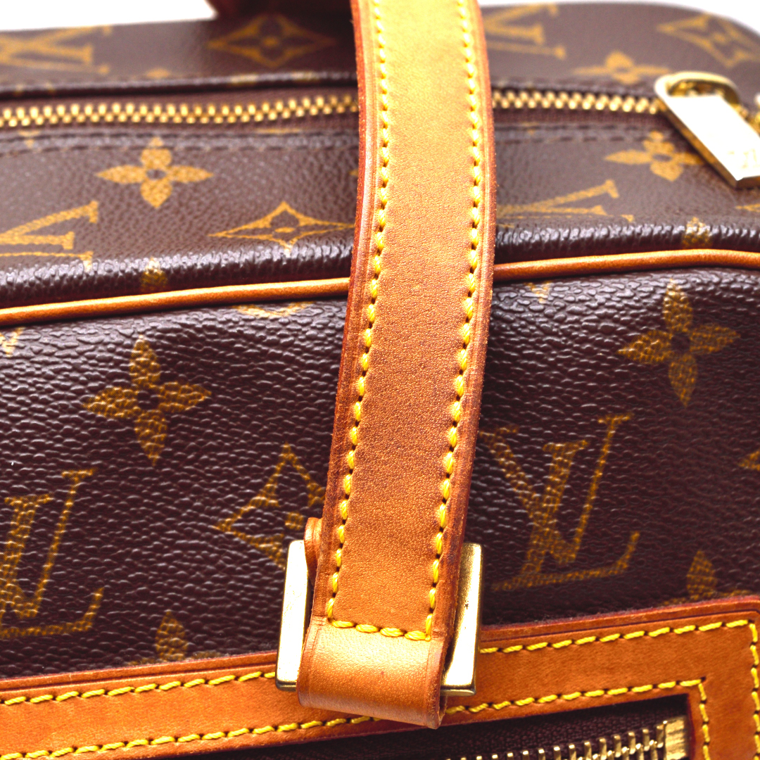 Louis Vuitton ルイ・ヴィトン シテGM M51181 ショルダーバッグ | 中古