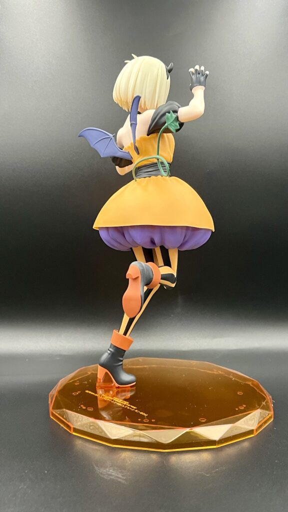 リコリス・リコイル BRILLIANTフィギュア 錦木千束 ハロウィンVer