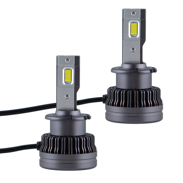 LEDヘッドライトバルブ RLセット HID(D2 R/S)用【ID51540】528180