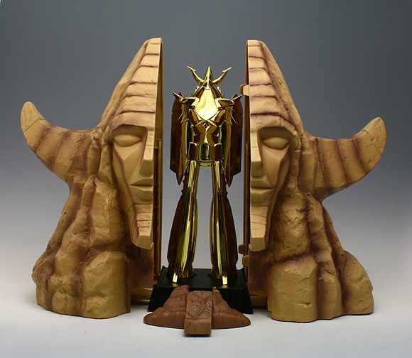 とろ＋ひまつぶし | 超合金魂：GX-41S 勇者ライディーン DXフェード