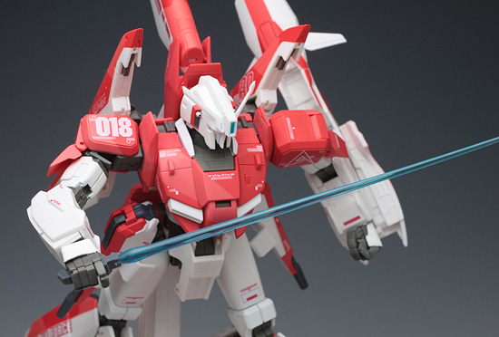 とろ＋ひまつぶし | G.F.F METAL COMPOSITE ＃1005 Z plus