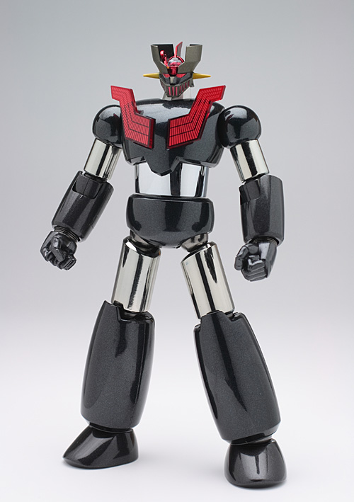 とろ＋ひまつぶし | 超合金魂：GX－45A マジンガーZ （熱海ナイト