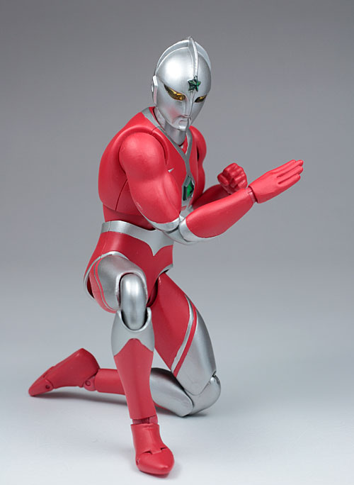 とろ＋ひまつぶし | ULTRA‐ACT ： ウルトラマンジョーニアス