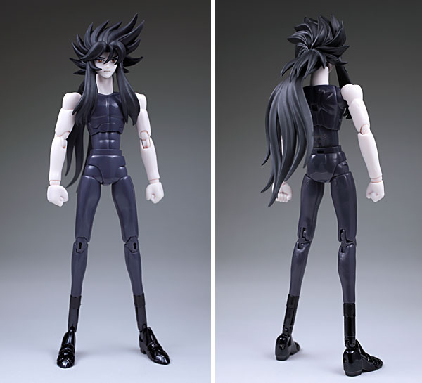 とろ＋ひまつぶし | 聖闘士聖衣神話： 冥王ハーデス ～ORIGINAL COLOR