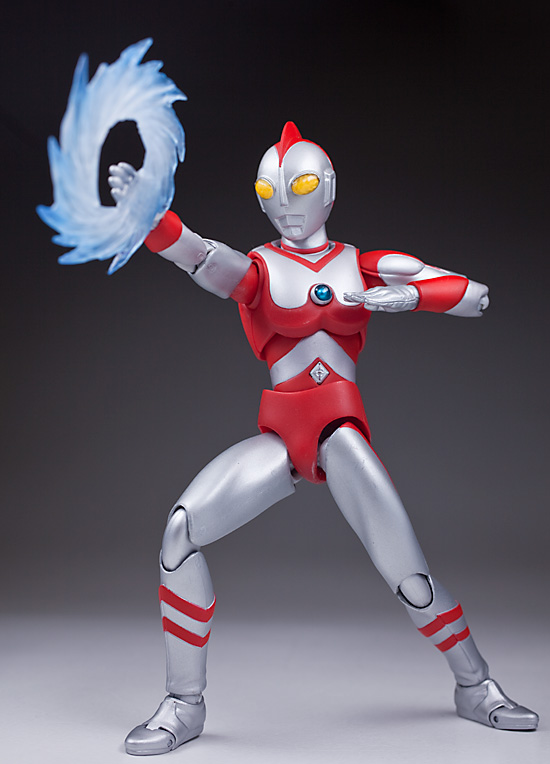 とろ＋ひまつぶし | ULTRA-ACT ： ユリアン [レビュー]