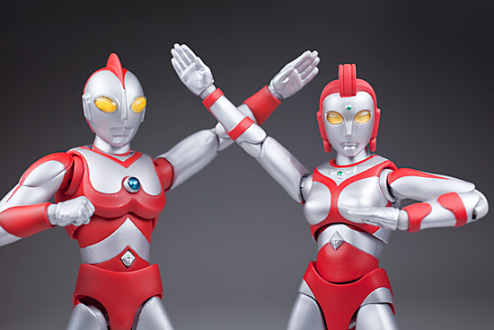 とろ＋ひまつぶし | ULTRA-ACT ： ユリアン [レビュー]