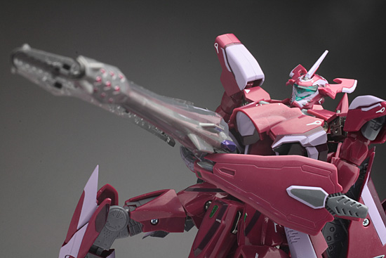 とろ＋ひまつぶし | DX超合金：VF－27γ ルシファーバルキリー