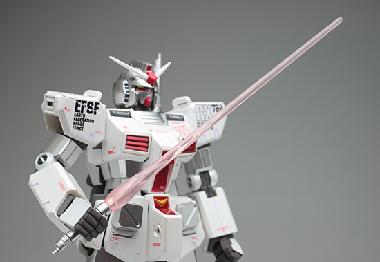 とろ＋ひまつぶし | GUNDAM FIX FIGURATION METAL COMPOSITE RX-78-2