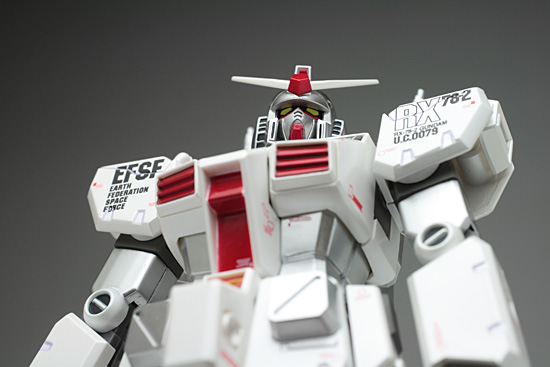 とろ＋ひまつぶし | GUNDAM FIX FIGURATION METAL COMPOSITE RX-78-2