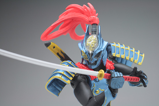 とろ＋ひまつぶし | ULTRA‐ACT ： ザムシャー [レビュー]