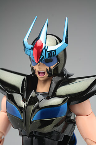 とろ＋ひまつぶし | 聖闘士聖衣神話： 暗黒フェニックス [レビュー]