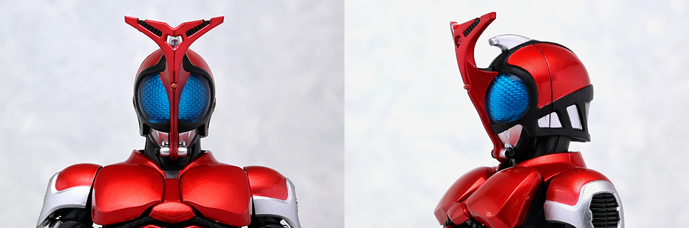 とろ＋ひまつぶし | S.H.フィギュアーツ（真骨彫製法）：仮面ライダー