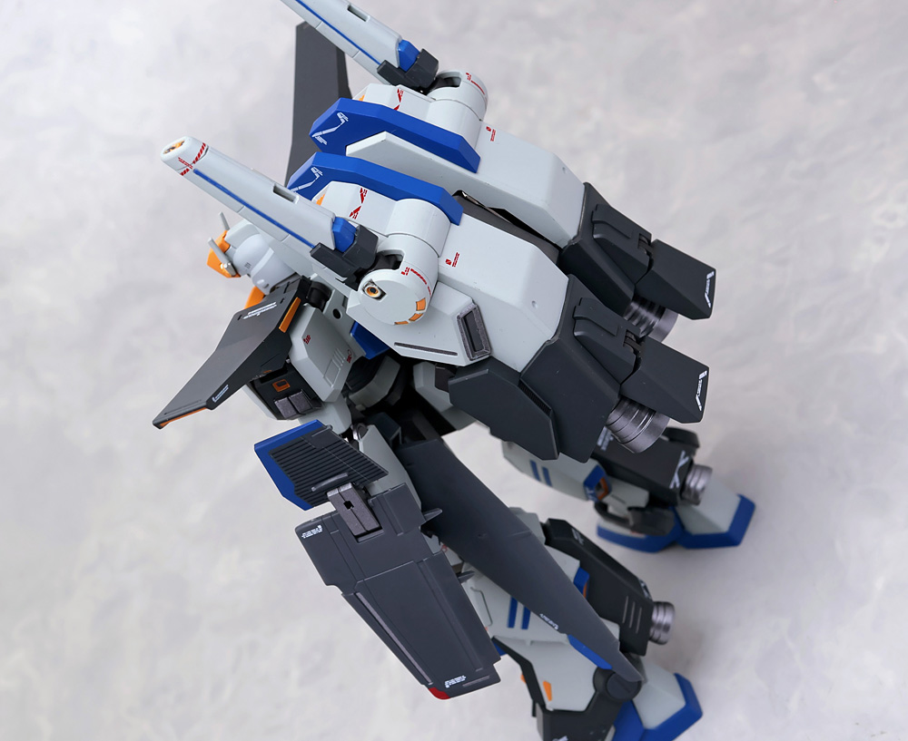 とろ＋ひまつぶし | METAL ROBOT魂 （Ka signature）[SIDE MS