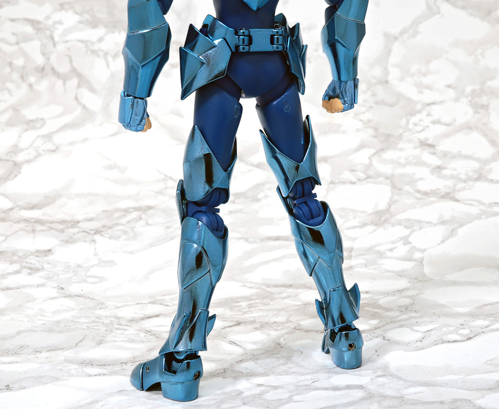 聖闘士聖衣神話EX オーディーン星矢 プレミアムバンダイ 6体 聖闘士聖