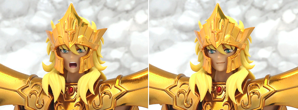 とろ＋ひまつぶし | 聖闘士聖衣神話EX：海皇ポセイドン ~ORIGINAL