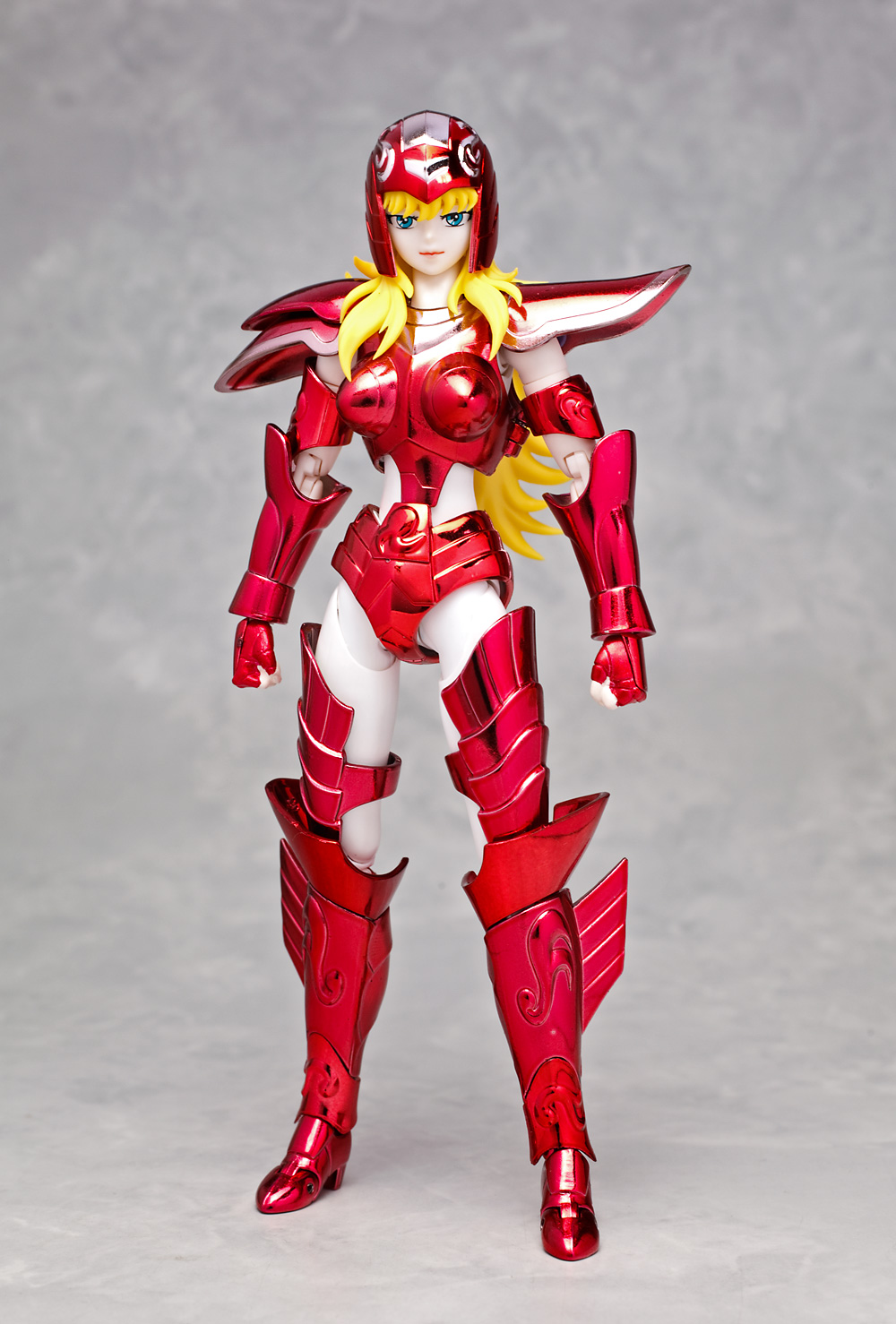 とろ＋ひまつぶし | 聖闘士聖衣神話：マーメイドテティス (リバイバル