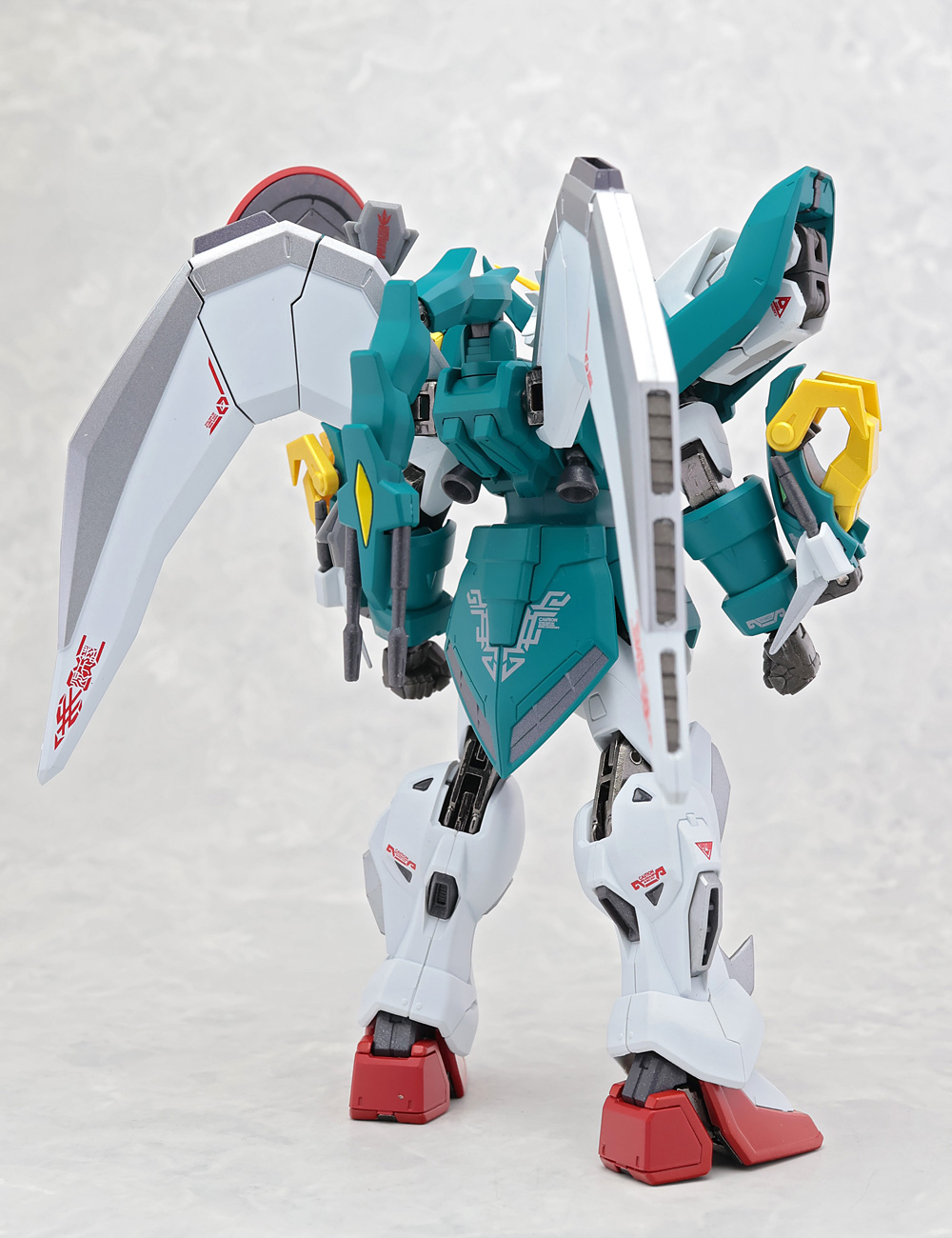 とろ＋ひまつぶし | METAL ROBOT魂[SIDE MS]：アルトロンガンダム