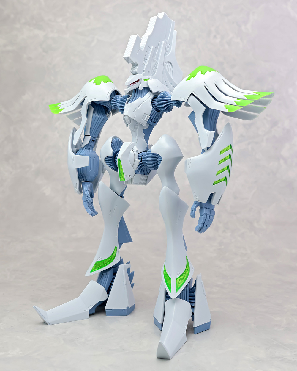 とろ＋ひまつぶし | ROBOT魂[SIDE ANTIBODY]：バロン・ズゥ [レビュー]