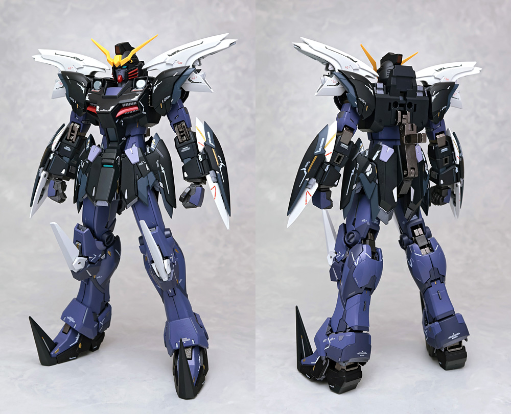 とろ＋ひまつぶし | GUNDAM FIX FIGURATION METAL COMPOSITE：ガンダム