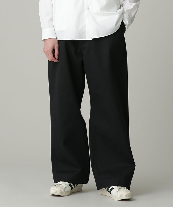 ナノ・ユニバース × ディッキーズ」スペシャルコラボな別注シリーズが発売